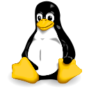Linux Tux